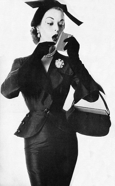 1950s Fashion - 4