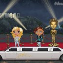 ���� ������, ��������, 34 ���� - ��������� 24 ������ 2016 � ������ �Tropikania�