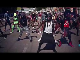 Mr. Killa - Fever (Grenada Soca 2015) (Official Music Video)