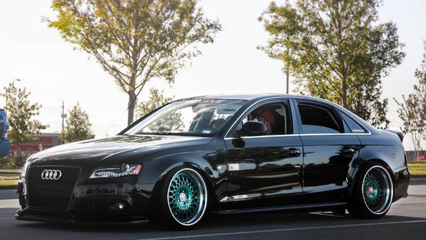 Audi S4