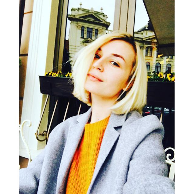 , !   !    # #polinagagarina # ...