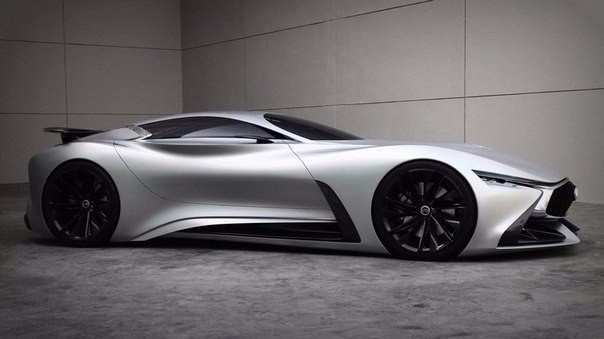 2015 Concept Vision Gran Turismo