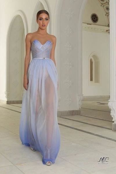 Abed Mahfouz Couture. - 3