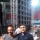 ���� Garri, �������, 48 ��� - ��������� 20 ������� 2016 � ������ �Komedi klab 2016 Tbilisi�
