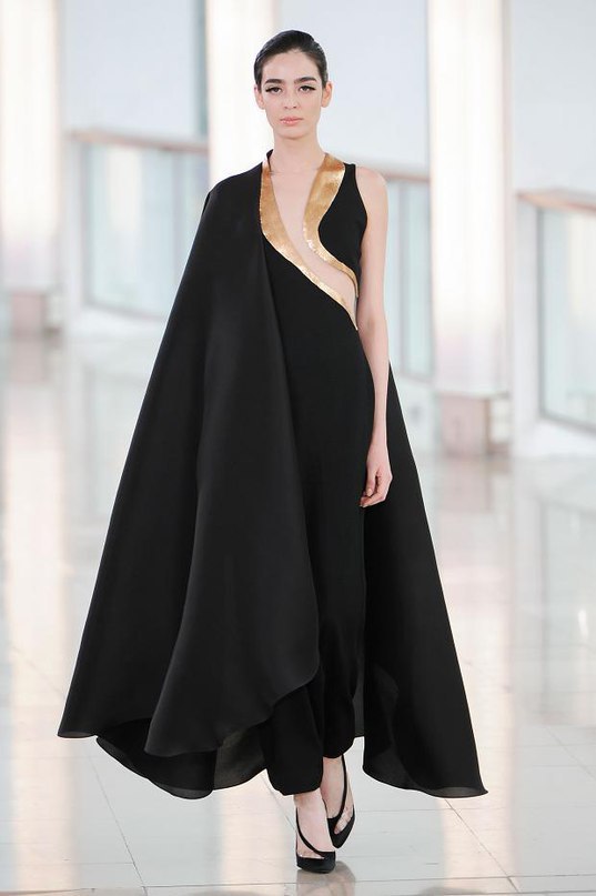 Stephane Rolland Haute Couture - 8