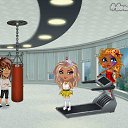 ���� ˸��, �������, 25 ��� - ��������� 16 ���� 2016 � ������ �Tropikania�