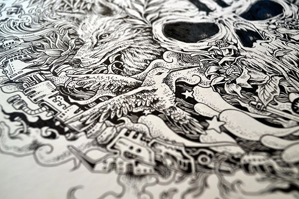 Kerby Rosanes. #@ele_art_schoolhttps://fotostrana.ru/away?to=/sl/pa5 - 4