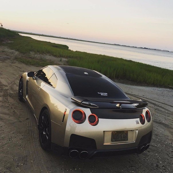 GTR