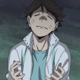 Oikawa Tooru, 