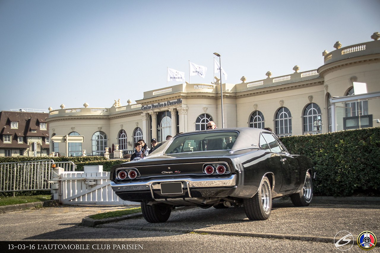 1968 Dodge Charger R/https://fotostrana.ru/away?to=/sl/eWN3 Car -  ! - 4