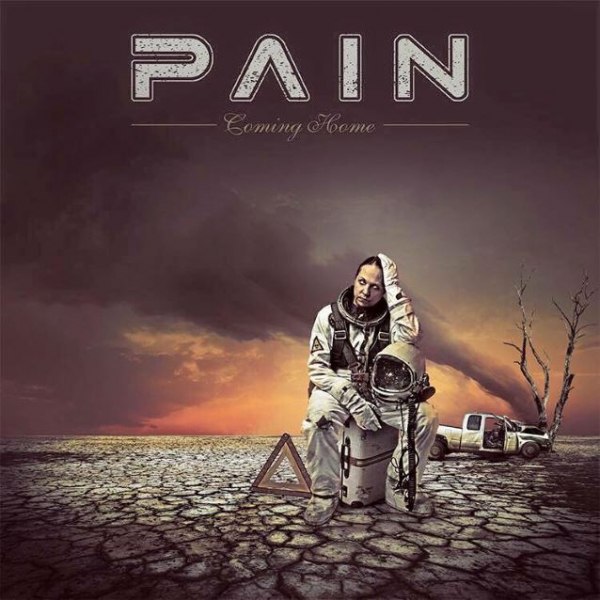  - Pain,       , ...