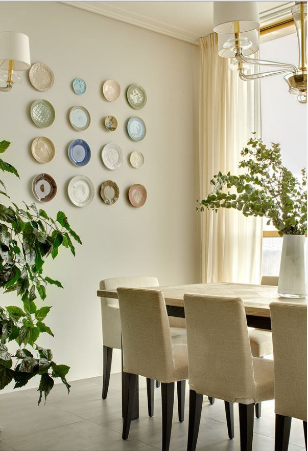 Дизайн"Под крышей дома..." - 22 июля 2016 в 04:59