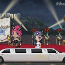 ���� �����, ��������, 36 ��� - ��������� 21 ����� 2016 � ������ �Tropikania�