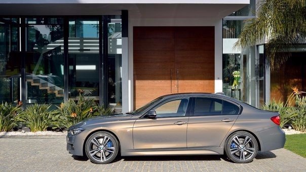   BMW 3    252 ..     2,1   100 .