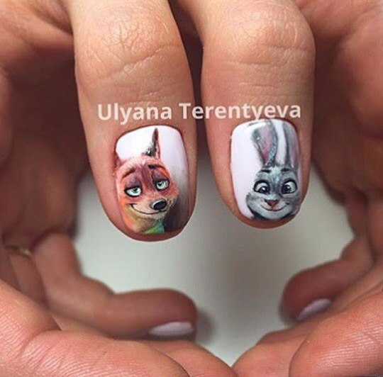 ALWAYS IN TREND - 30  2016  18:36 - 16