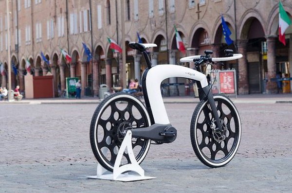    nCycle.    E-bike nCycle ... - 2