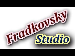  - Fradkovsky Studio (2016) /  .*****