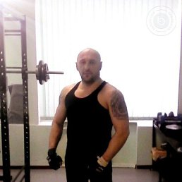 Maksim, 45 , 