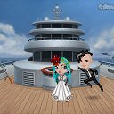 ���� Helena, �����������, 27 ��� - ��������� 19 ���� 2016 � ������ �Tropikania�