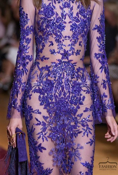 Zuhair Murad Fall 2016 Couture -         - 6