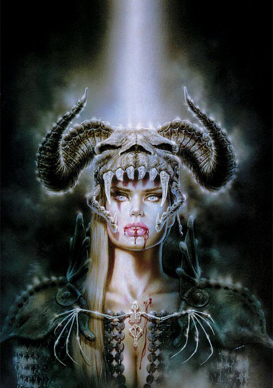   Luis Royo.  (Luis Royo),  ,   . ...