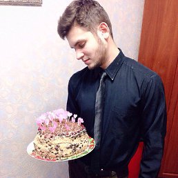 Andrey, 28, 