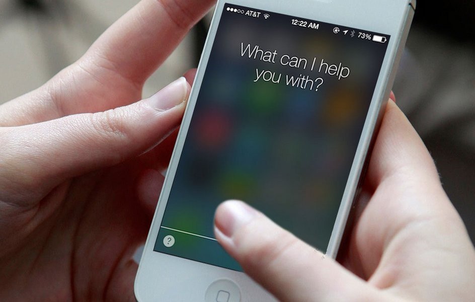 Siri научится разговаривать по мессенджеру WhatsApp.Разработчики, трудящиеся в американской ...