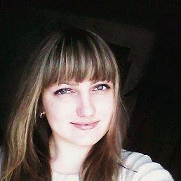Катерина, 27, Барнаул