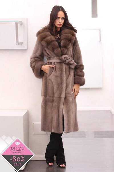     Best Furs For Ladies!      ... - 7