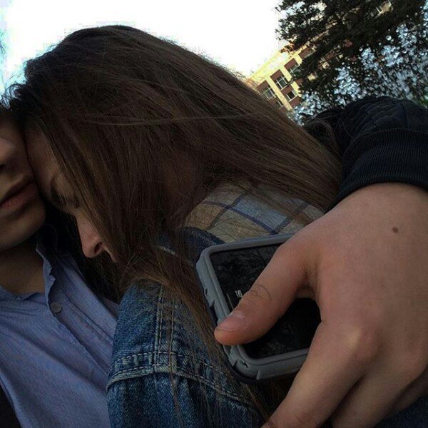 Фото с парнем на аву без