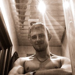 Aleksei, �����-���������, 38 ���