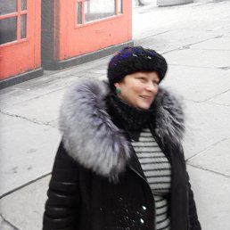 Людмила, 55, Бирск