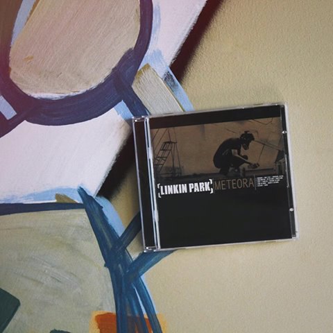 13 years ago today #Meteora was released worldwide.
