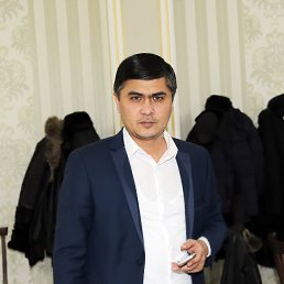 Sirojiddin, , 44 