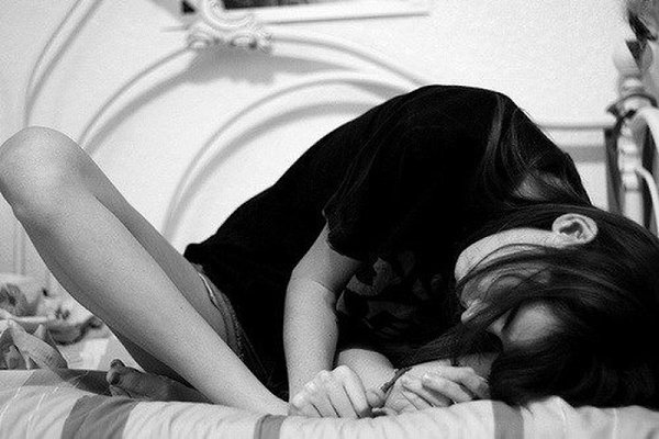 Я хочу хоть с одним человеком обо всем говорить, как с собой. Достоевский "Идиот"