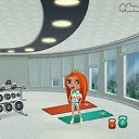 ���� ��������, �����������-��-����� - ��������� 14 ���� 2016 � ������ �Tropikania�