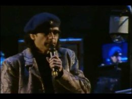 Жан Мишель Жарр - 1997 г Oxygene in Moscow