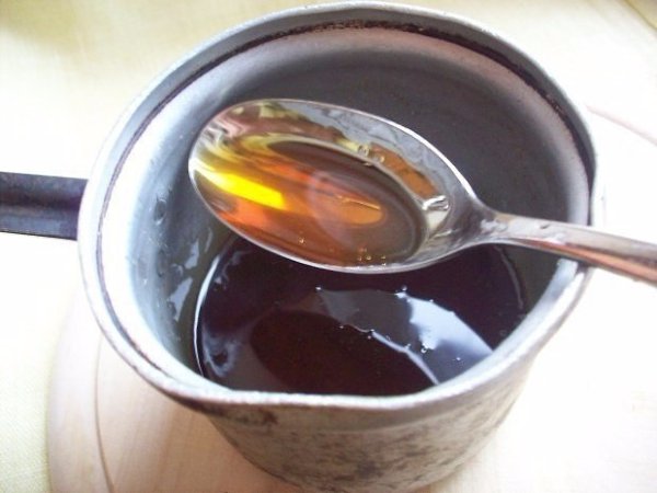 Домашние леденцы - вкус детства. Ингредиенты: - сахарный песок (0,5 стакана); - вода (2-3 ст. ... - 4
