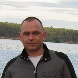 Saulius, , 46 