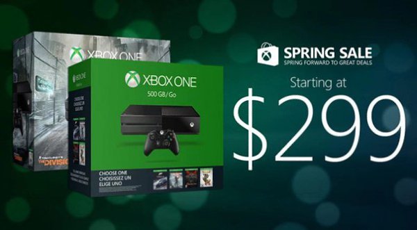 Microsoft     Xbox One    $299.Xbox One -   , ...