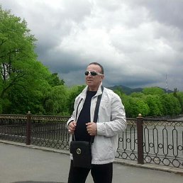 Vyacheslavbayanov, 56 , 