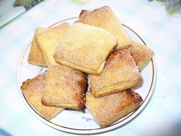Печенье