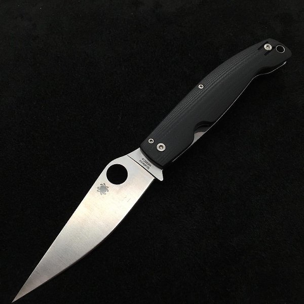 Custom Titanium Ano Knifes - 5