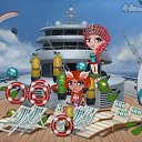 ���� ����, �������, 44 ���� - ��������� 2 ���� 2016 � ������ �Tropikania�