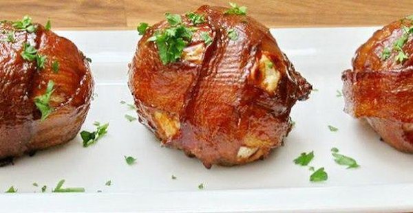 ЭТОТ РЕЦЕПТ ЛУКОВО-МЯСНЫХ МЯЧИКОВ ИЗМЕНИТ ВАШЕ ЛЕТО! Как замечательно, когда компания друзей ...