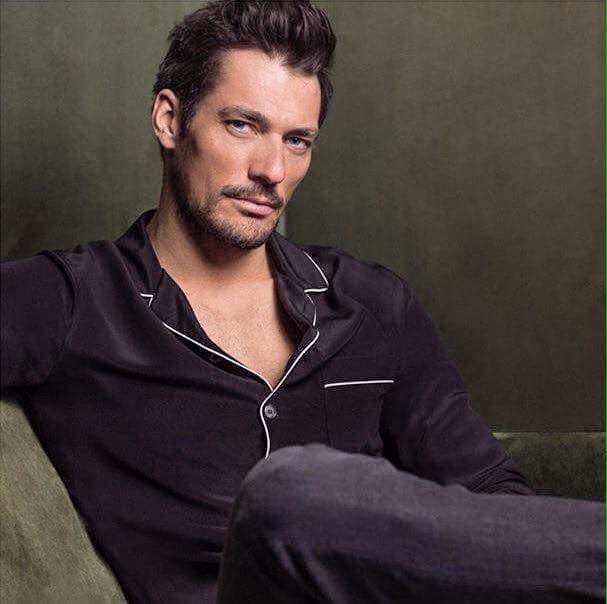 "David Gandy club" - 1  2016  12:08