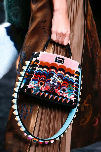 Fendi 2016 - 3