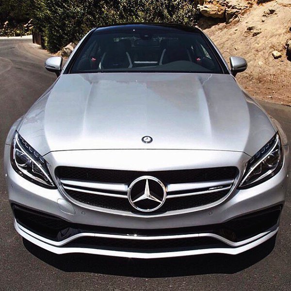 Mercedes-Benz - 20 ������� 2016 � 05:32