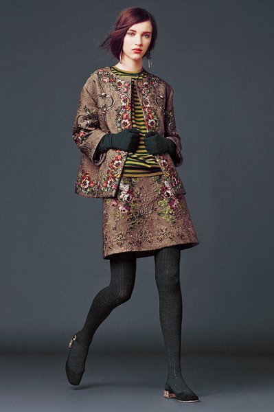 Dolce & Gabbana Woman Collection - 2