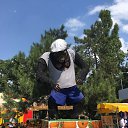 ���� �������, ������, 36 ��� - ��������� 2 ������� 2016 � ������ �Odessa Leto�